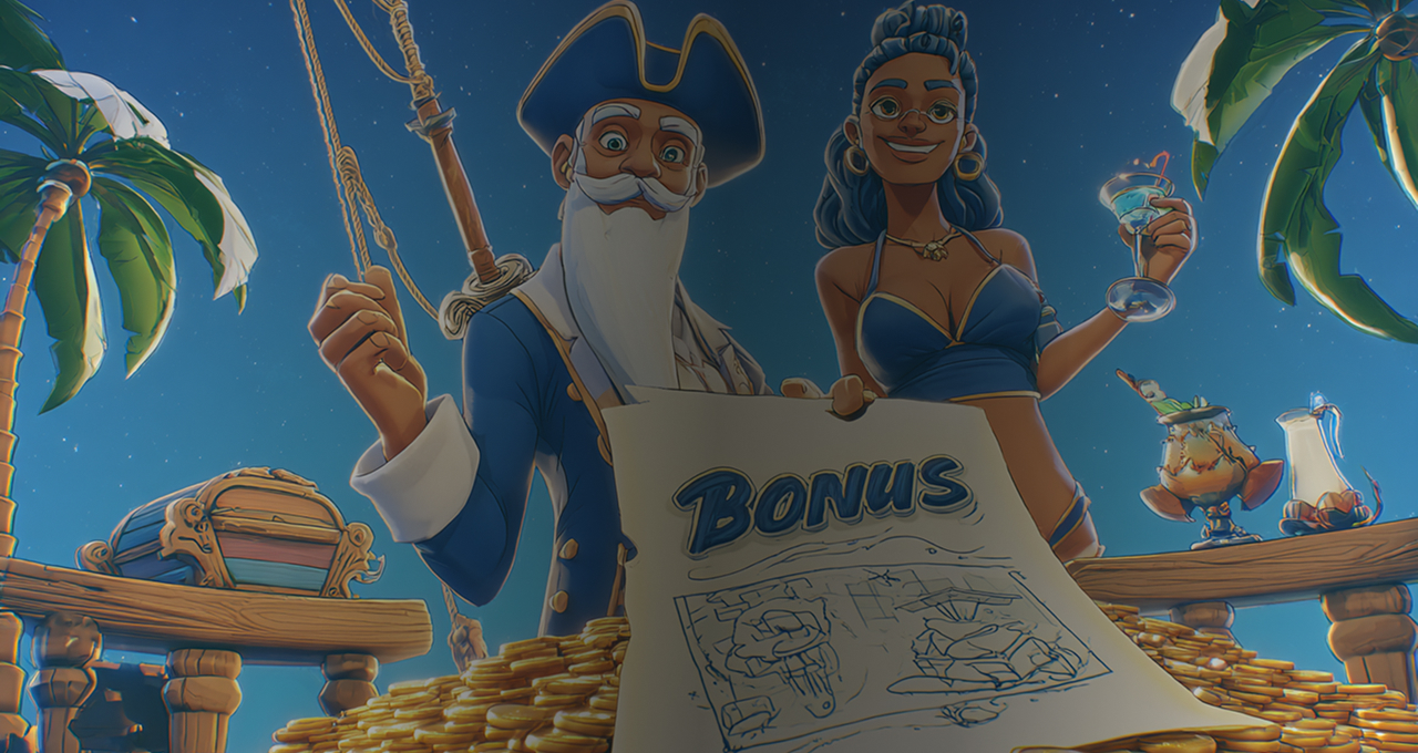 Bounty Casino