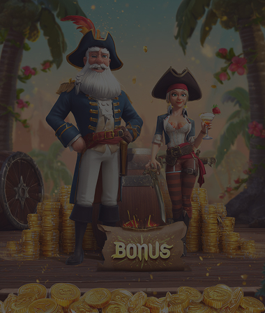 Bounty Casino