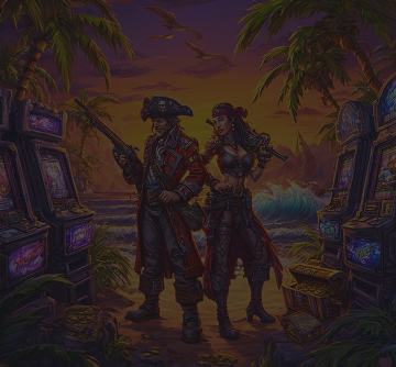 Bounty Casino