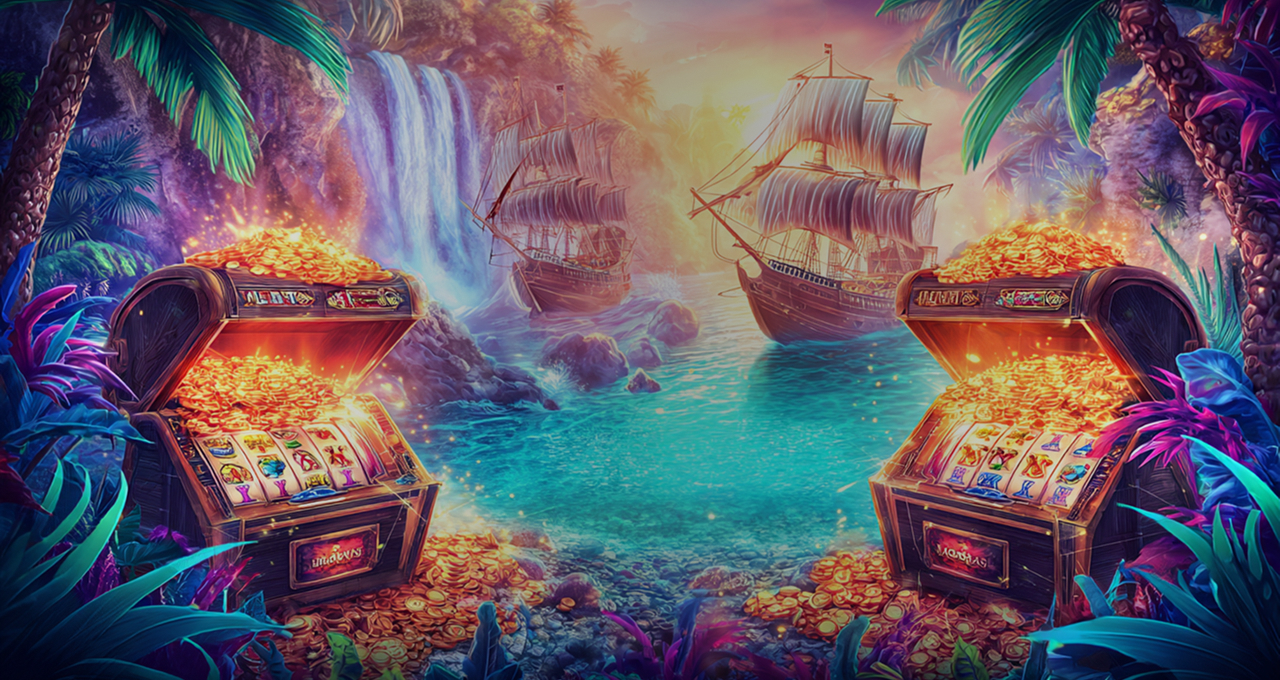 Bounty Casino